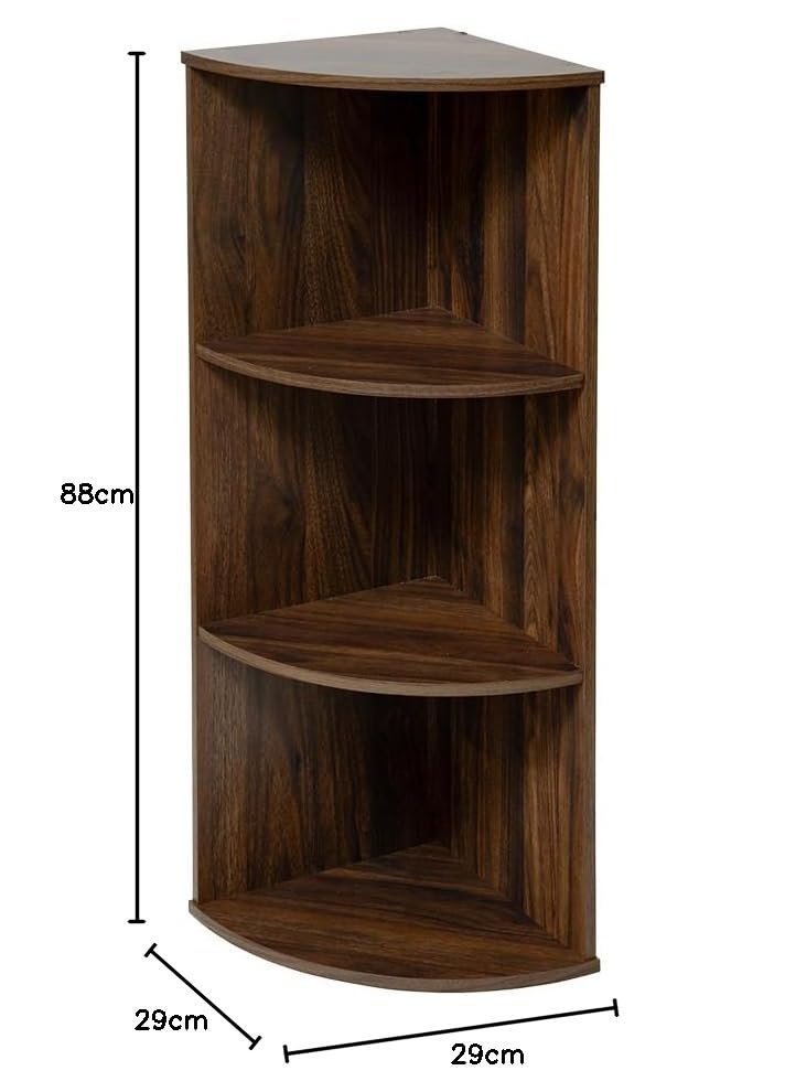 Amazon｜コーナンオリジナル LIFELEX カラーボックス コーナーラック 3